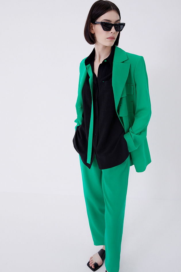 Look Book