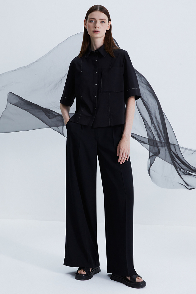 Look Book