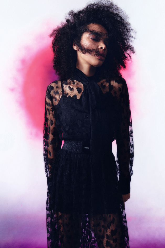 Look Book