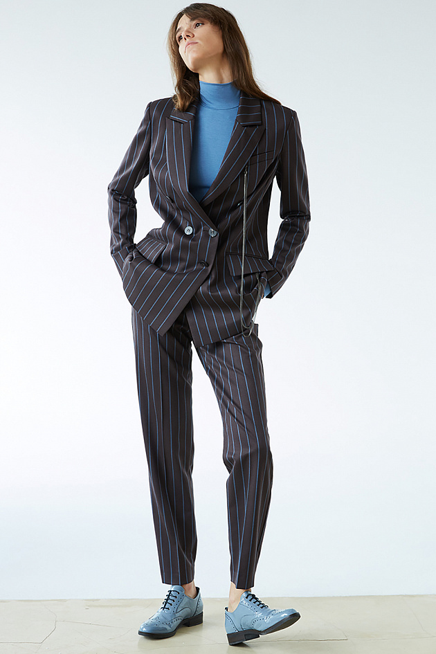 Look Book