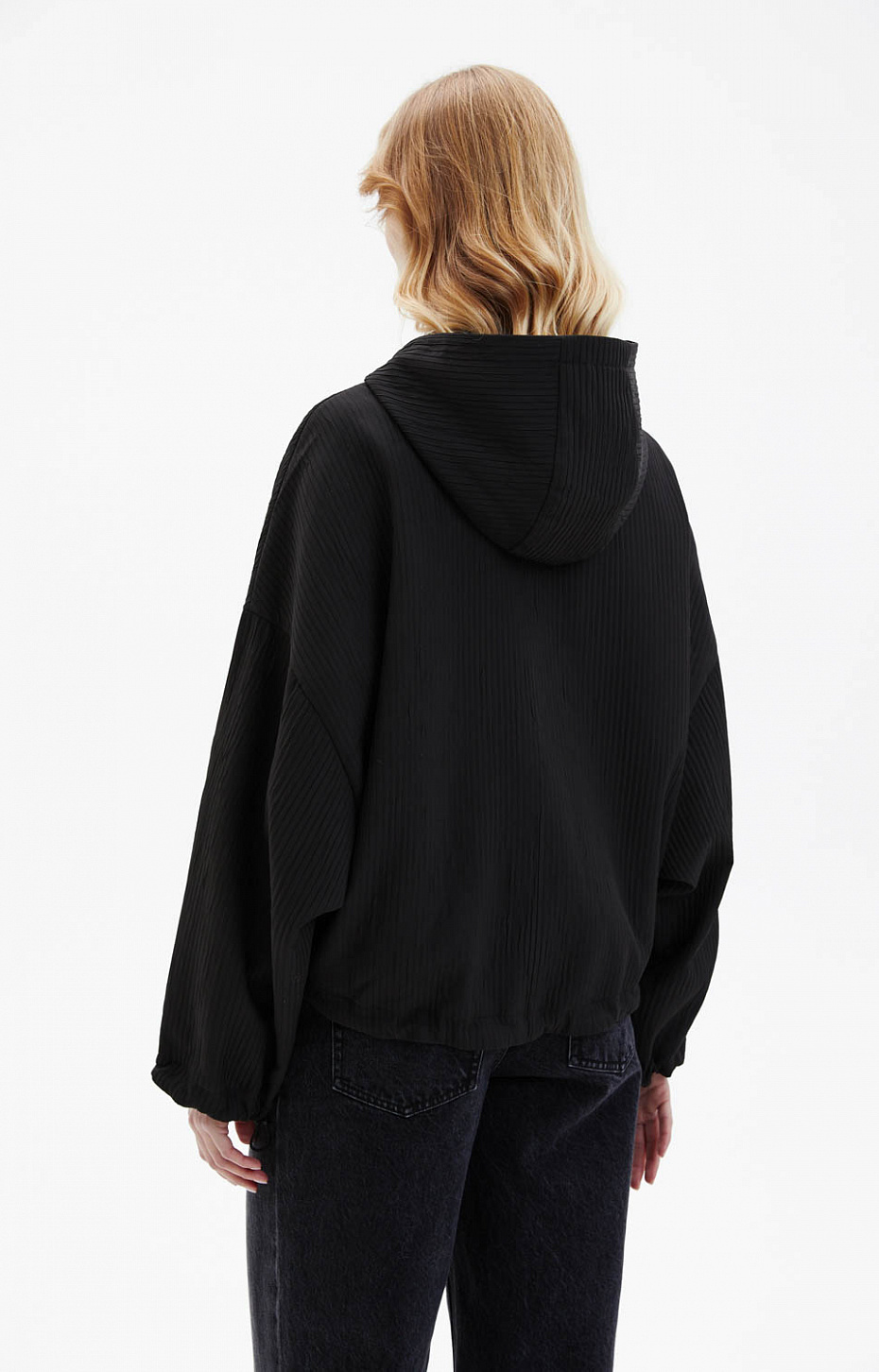 Куртка стеганая