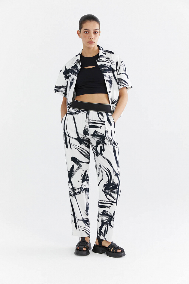 Look Book