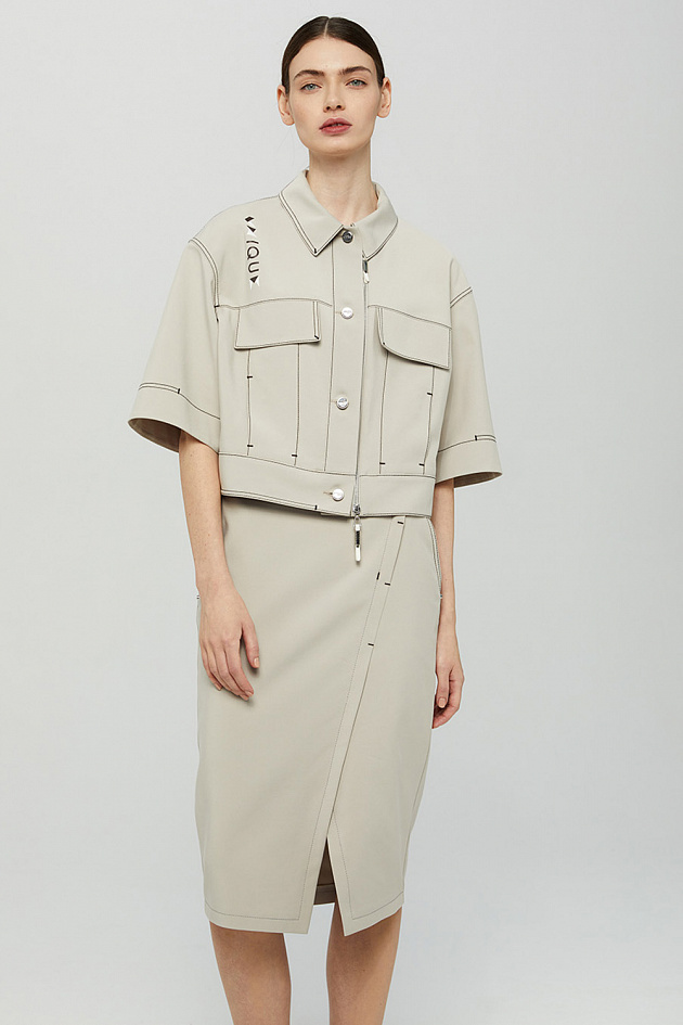 Look Book