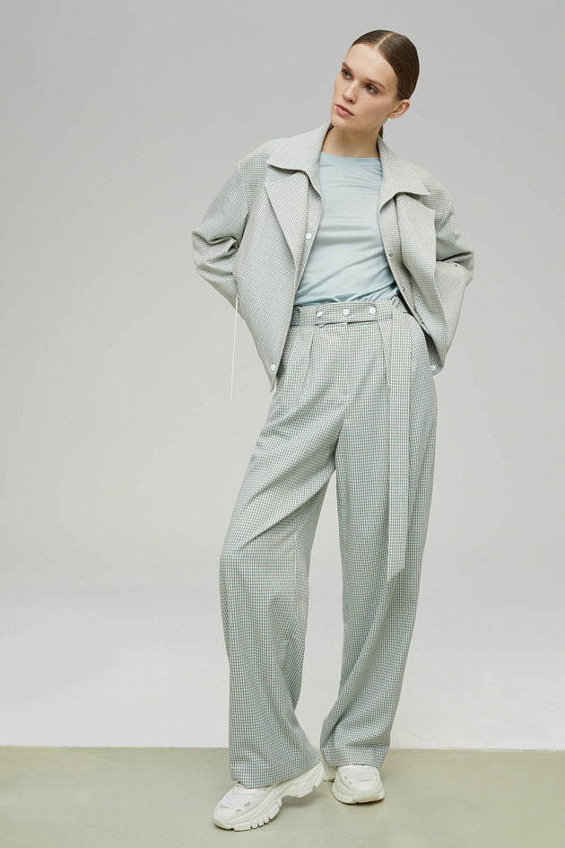 Look Book