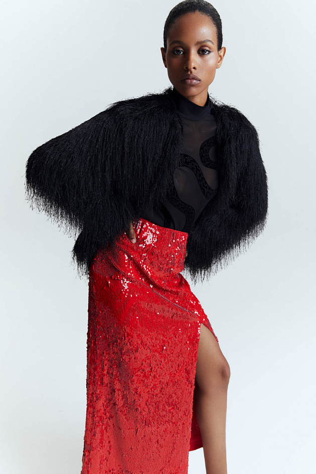 Look Book