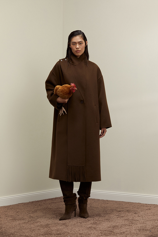 Look Book