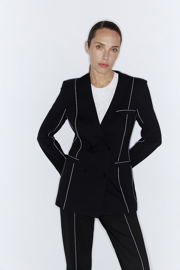 Look Book
