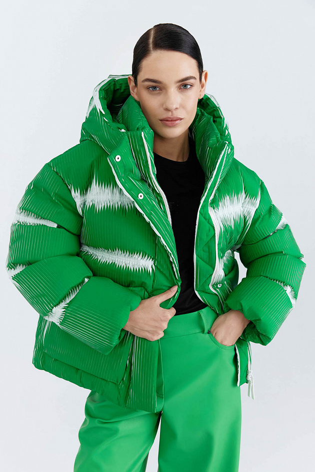 Look Book