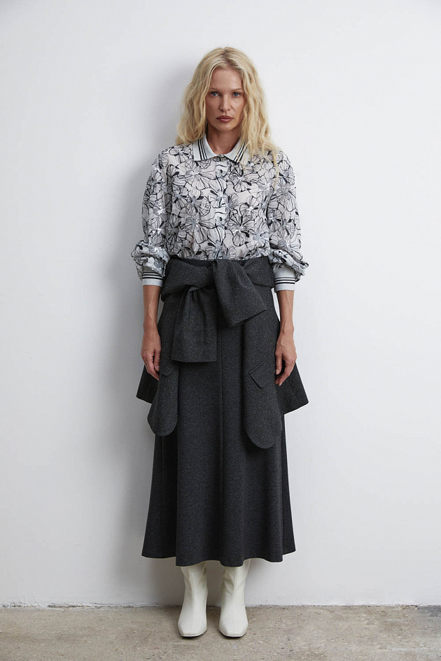 Look Book