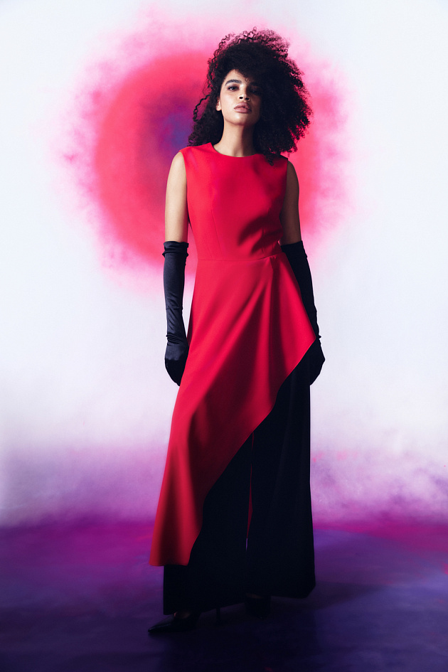 Look Book