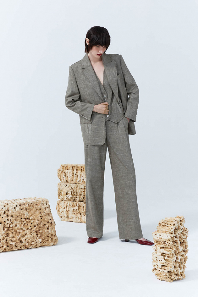 Look Book