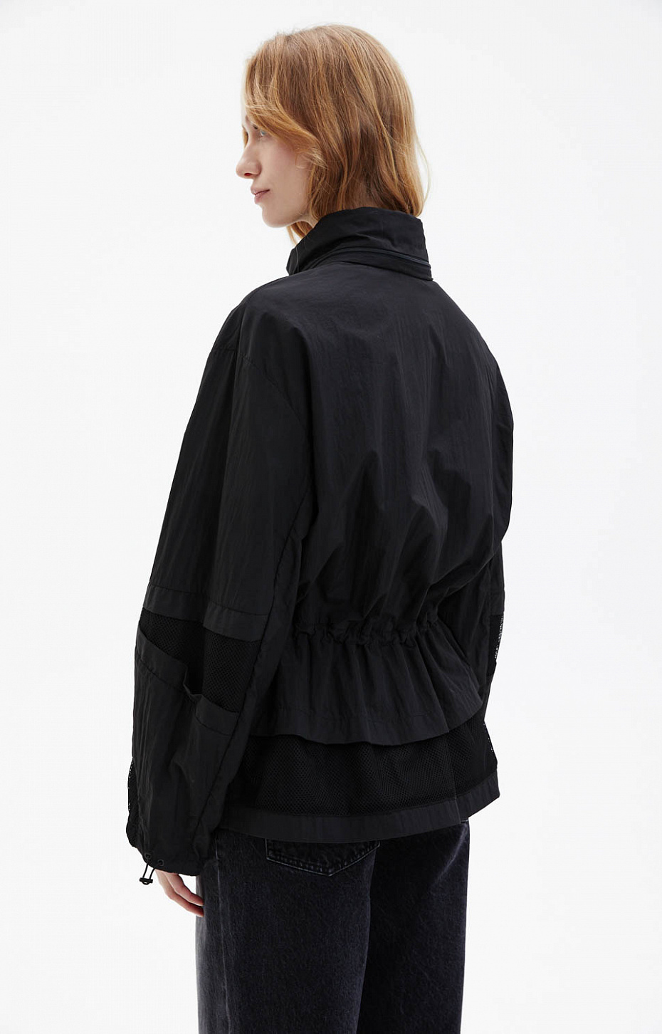 Куртка стеганая