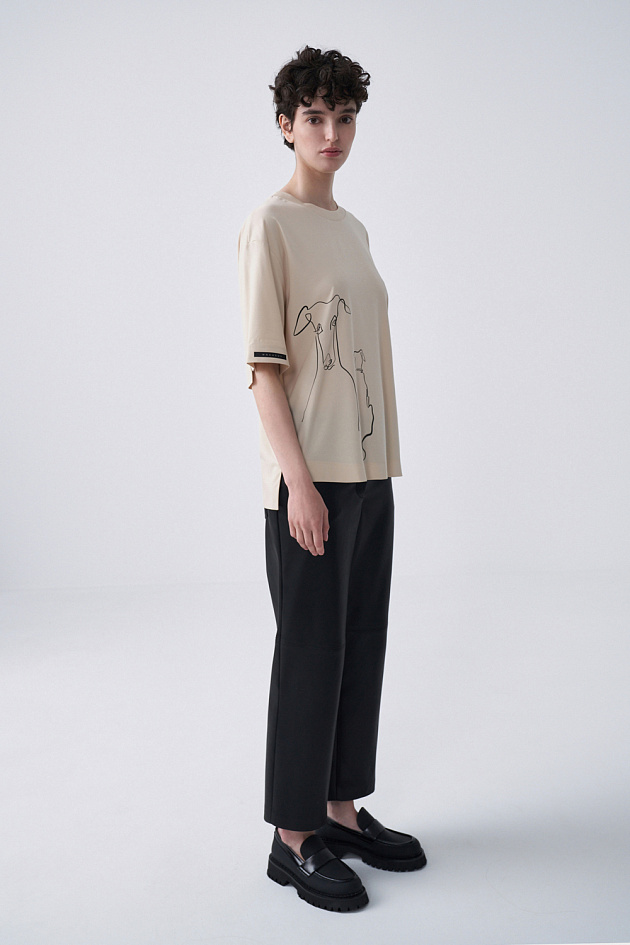Look Book