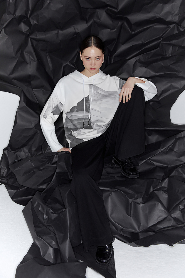 Look Book