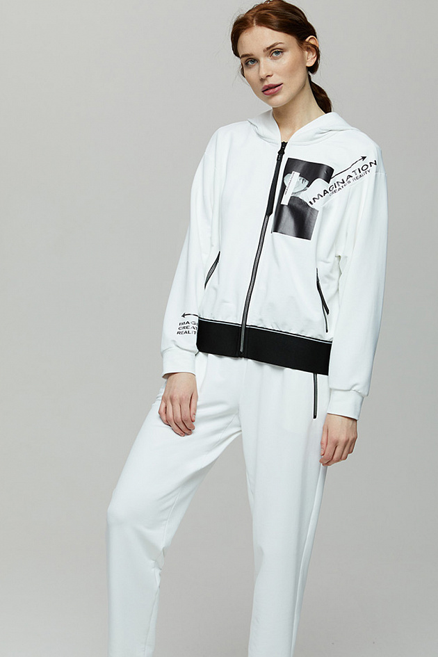 Look Book