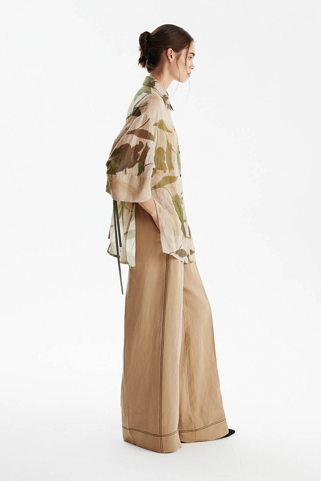 Look Book