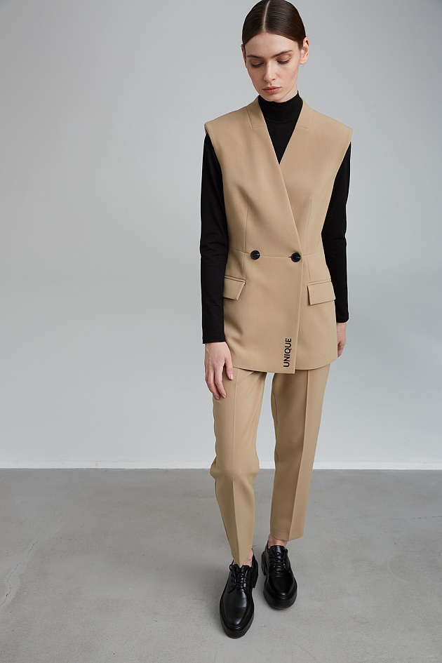 Look Book