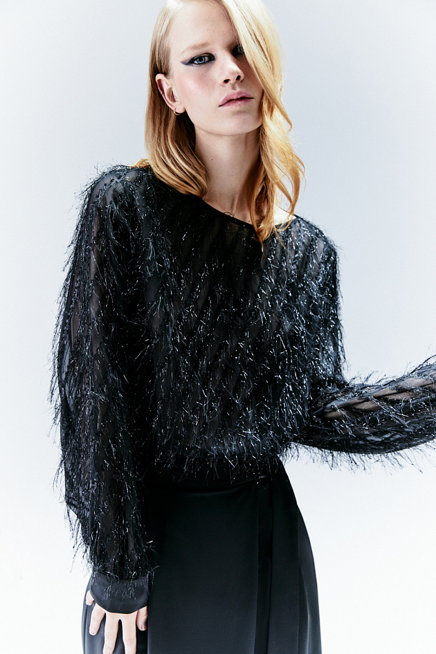Look Book