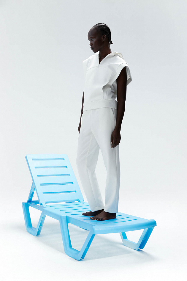 Look Book