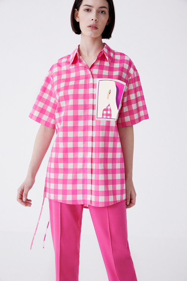 Look Book