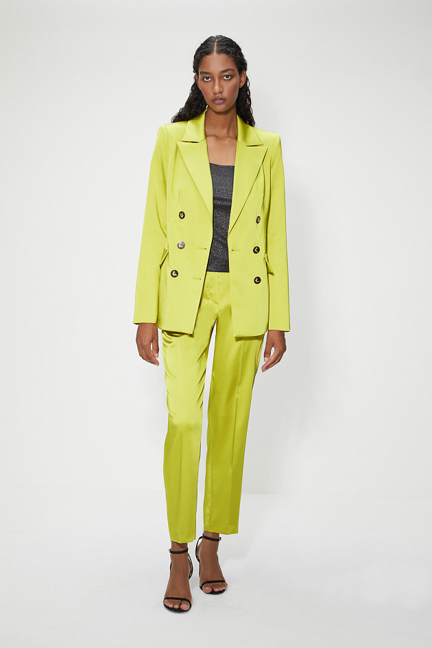 Look Book