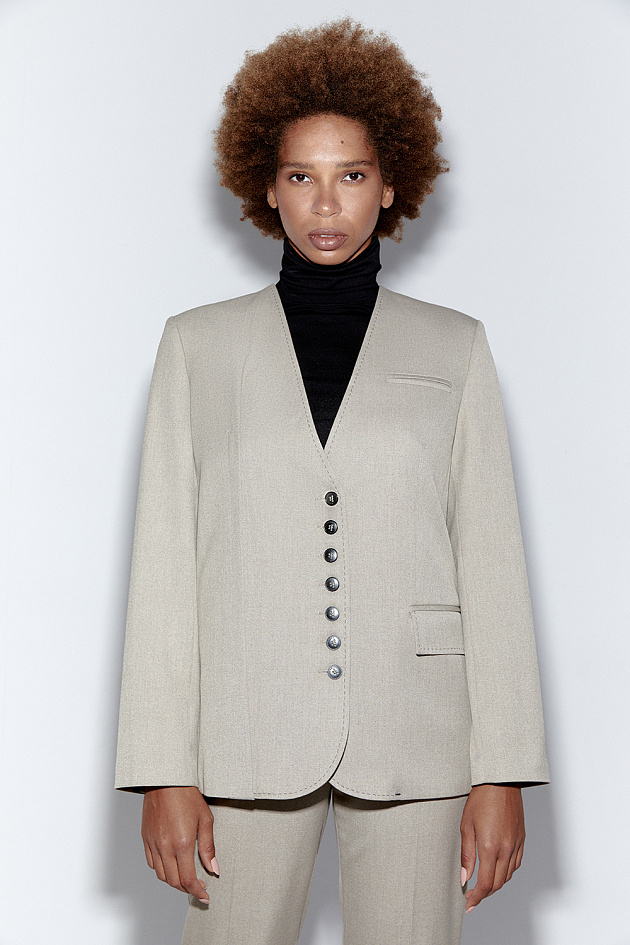 Look Book