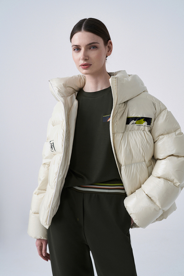 Look Book