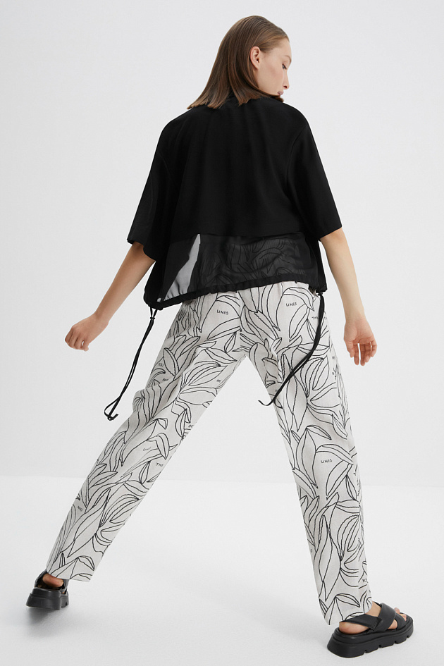 Look Book