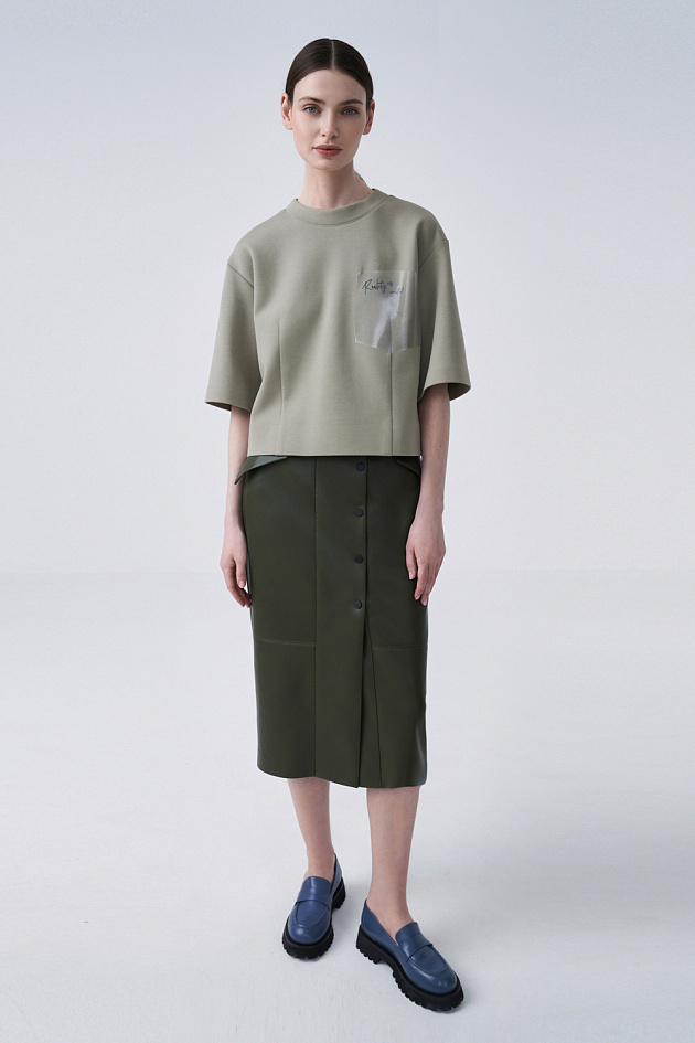 Look Book