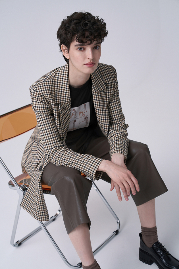 Look Book