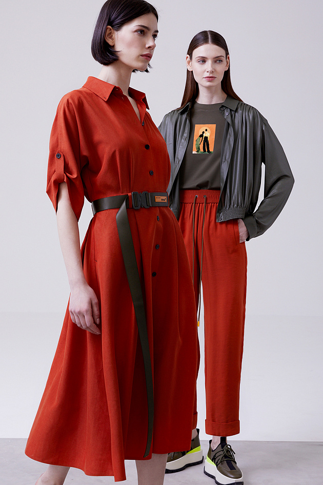 Look Book