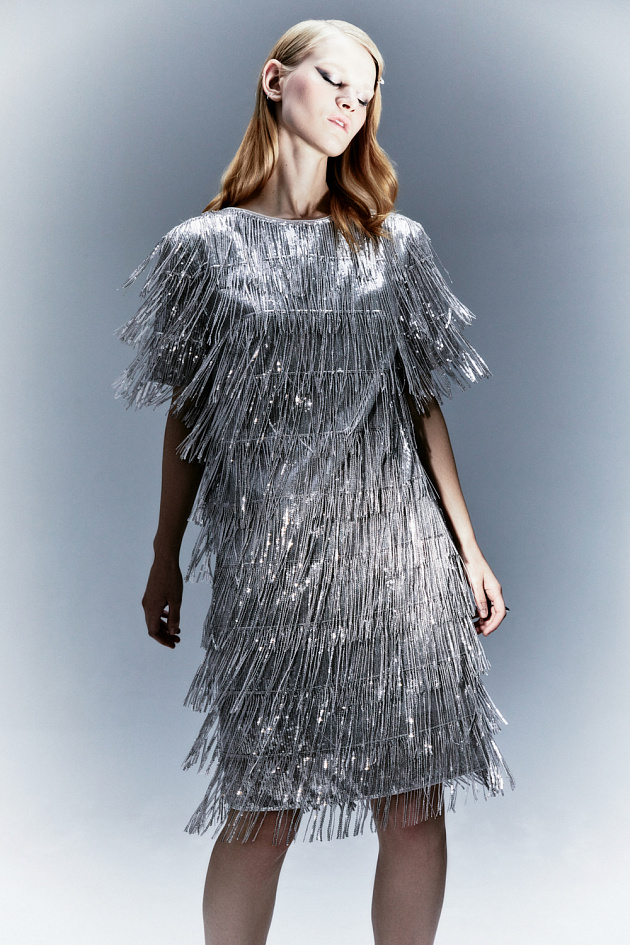 Look Book