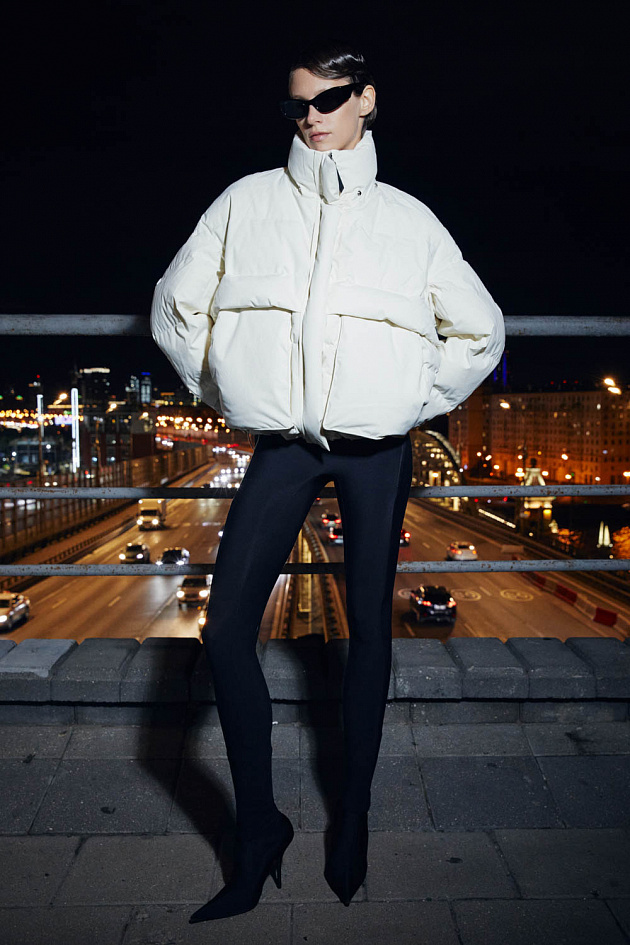 Look Book