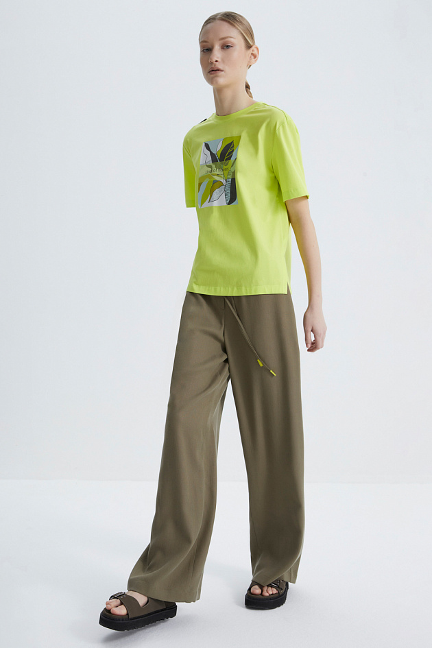Look Book