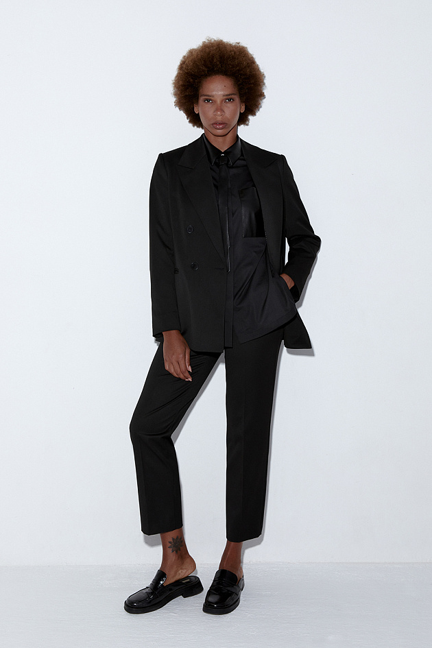 Look Book