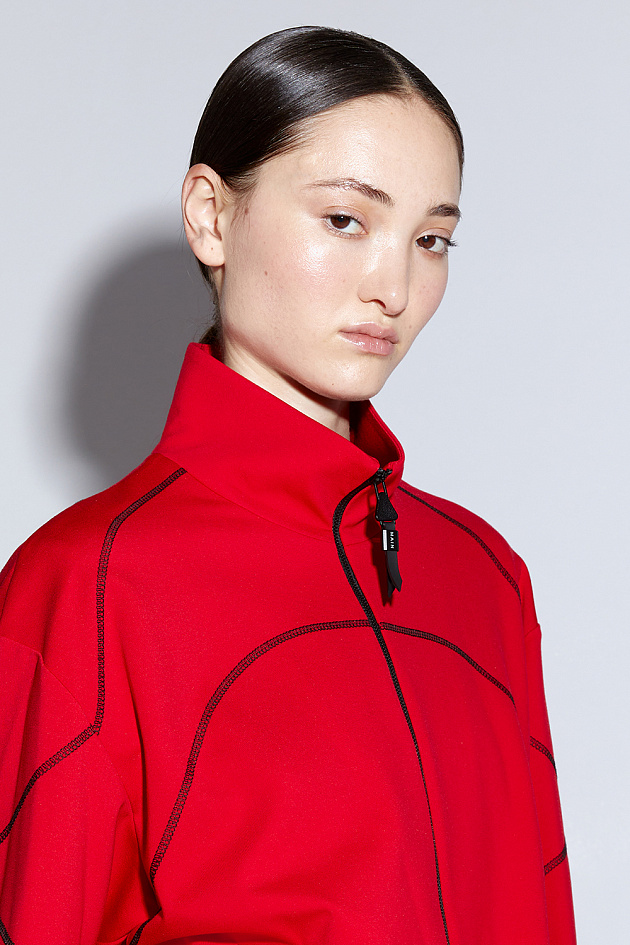 Look Book