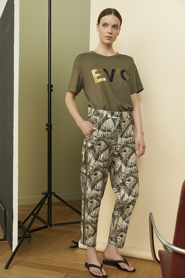 Look Book
