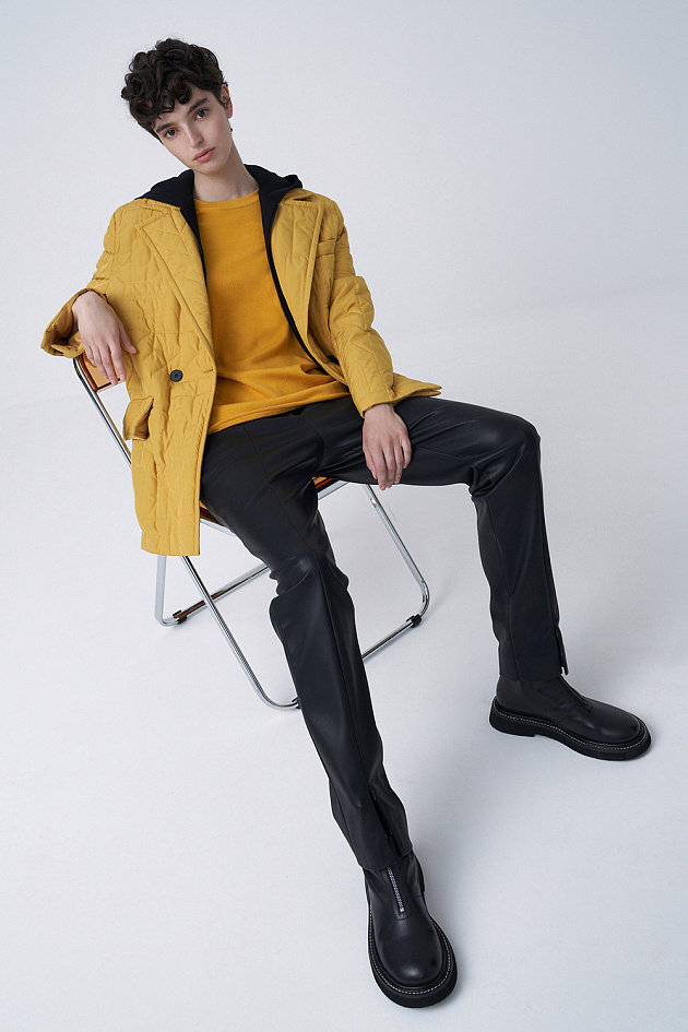 Look Book