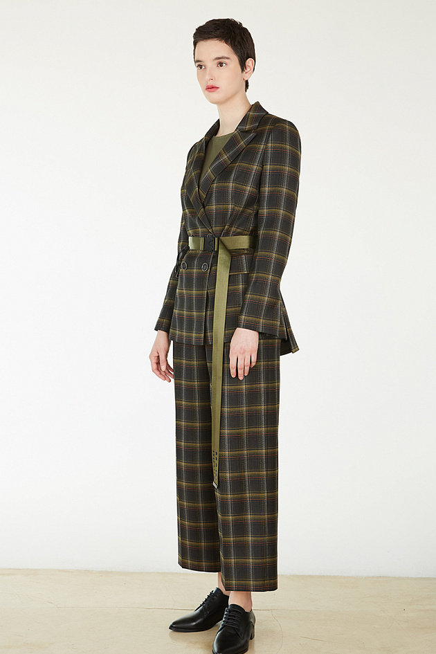 Look Book