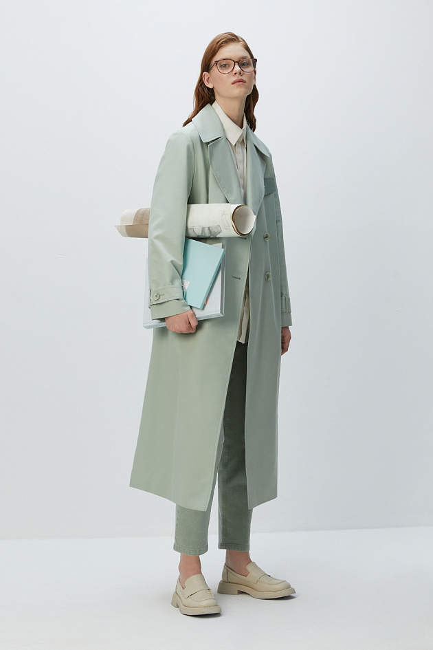 Look Book