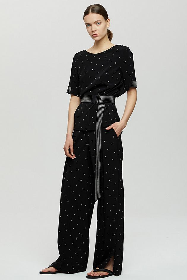 Look Book