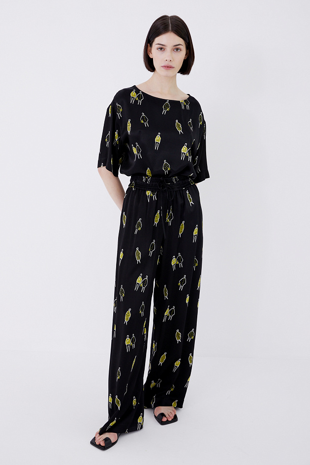 Look Book