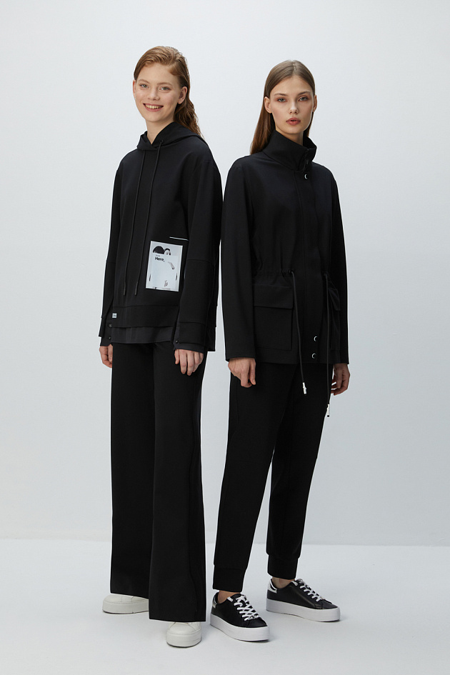 Look Book