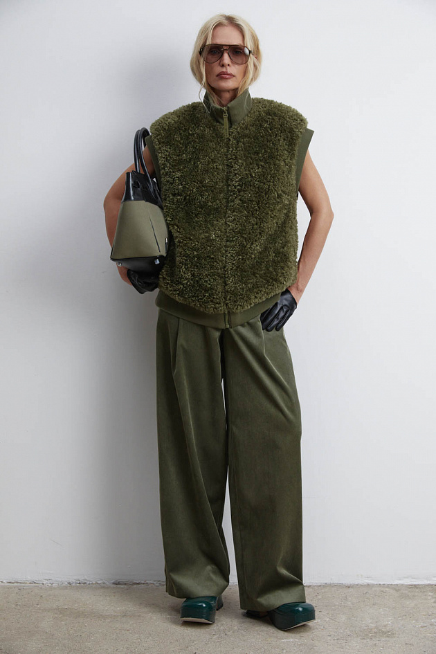 Look Book