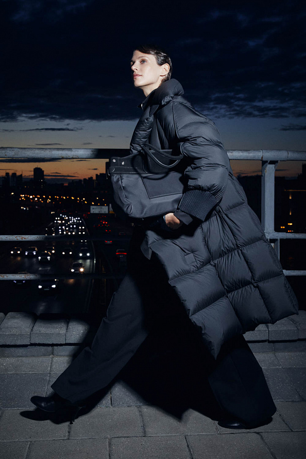 Look Book