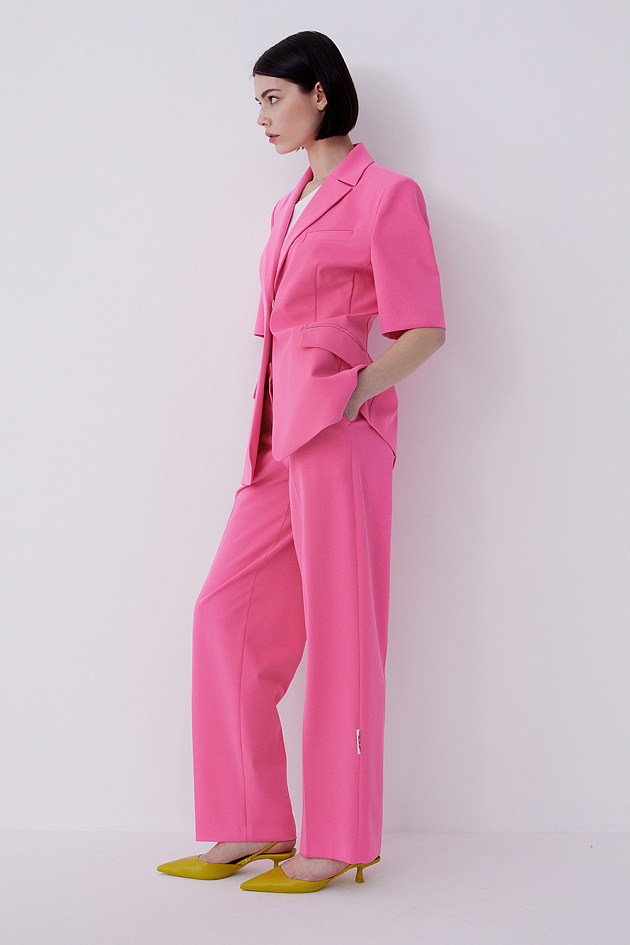 Look Book