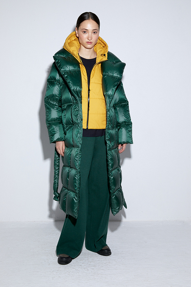 Look Book