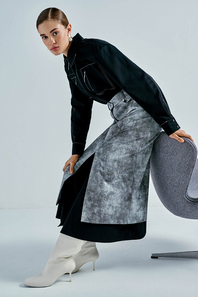 Look Book