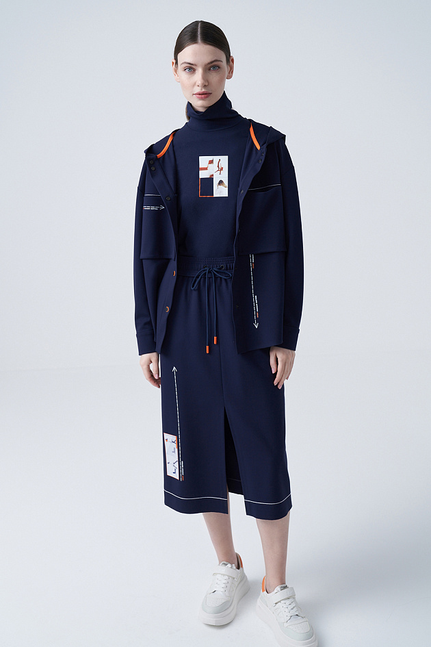 Look Book