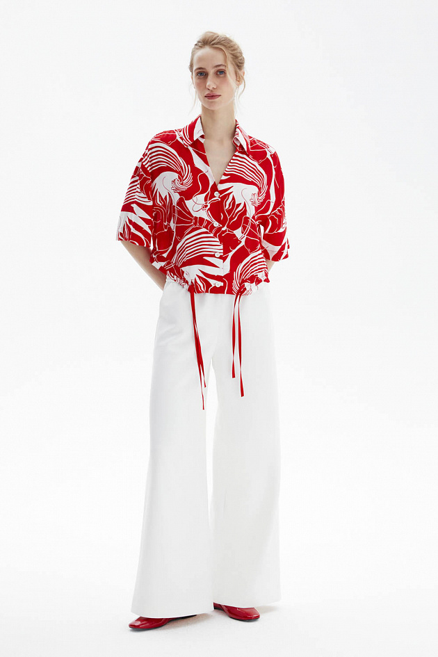 Look Book